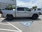 New 2025 Ram 1500 Tradesman Crew Cab 4x4 Pickup for sale #J11335 - photo 29