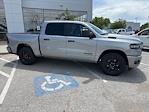 New 2025 Ram 1500 Tradesman Crew Cab 4x4 Pickup for sale #J11335 - photo 32