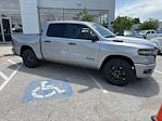 New 2025 Ram 1500 Tradesman Crew Cab 4x4 Pickup for sale #J11335 - photo 33