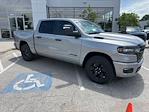 New 2025 Ram 1500 Tradesman Crew Cab 4x4 Pickup for sale #J11335 - photo 34