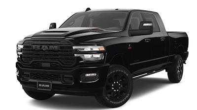 New 2025 Ram 2500 Laramie Mega Cab 4x4 Pickup for sale #J11349 - photo 1