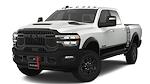 New 2025 Ram 2500 Power Wagon Crew Cab 4x4 Pickup for sale #J11355 - photo 1