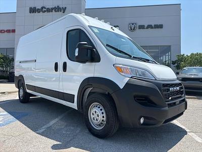 New 2025 Ram ProMaster 2500 High Roof Empty Cargo Van for sale #J11357 - photo 1