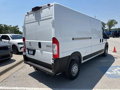 New 2025 Ram ProMaster 2500 High Roof Empty Cargo Van for sale #J11357 - photo 2