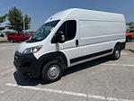 New 2025 Ram ProMaster 2500 High Roof Empty Cargo Van for sale #J11357 - photo 3