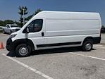 New 2025 Ram ProMaster 2500 High Roof Empty Cargo Van for sale #J11357 - photo 9