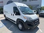 New 2025 Ram ProMaster 2500 High Roof Empty Cargo Van for sale #J11357 - photo 4