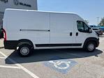 New 2025 Ram ProMaster 2500 High Roof Empty Cargo Van for sale #J11357 - photo 29