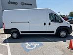 New 2025 Ram ProMaster 2500 High Roof Empty Cargo Van for sale #J11357 - photo 31