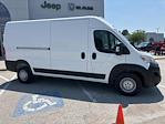 New 2025 Ram ProMaster 2500 High Roof Empty Cargo Van for sale #J11357 - photo 33