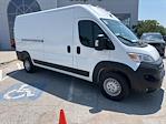 New 2025 Ram ProMaster 2500 High Roof Empty Cargo Van for sale #J11357 - photo 35