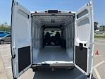 New 2025 Ram ProMaster 2500 High Roof Empty Cargo Van for sale #J11357 - photo 38