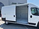 New 2025 Ram ProMaster 2500 High Roof Empty Cargo Van for sale #J11357 - photo 39