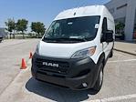 New 2025 Ram ProMaster 2500 High Roof Empty Cargo Van for sale #J11357 - photo 14