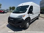 New 2025 Ram ProMaster 2500 High Roof Empty Cargo Van for sale #J11357 - photo 16