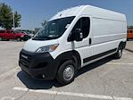New 2025 Ram ProMaster 2500 High Roof Empty Cargo Van for sale #J11357 - photo 18