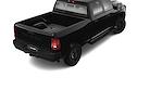 New 2025 Ram 3500 Tradesman Crew Cab 4x4 Pickup for sale #J11375 - photo 2