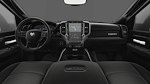 New 2025 Ram 2500 Rebel Crew Cab 4x4 Pickup for sale #J11387 - photo 6
