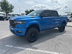 New 2025 Ram 1500 Big Horn Crew Cab for sale #J11391 - photo 14