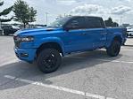 New 2025 Ram 1500 Big Horn Crew Cab for sale #J11391 - photo 15