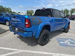 New 2025 Ram 1500 Big Horn Crew Cab for sale #J11391 - photo 32