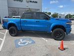 New 2025 Ram 1500 Big Horn Crew Cab for sale #J11391 - photo 39