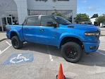 New 2025 Ram 1500 Big Horn Crew Cab for sale #J11391 - photo 41