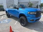 New 2025 Ram 1500 Big Horn Crew Cab for sale #J11391 - photo 43