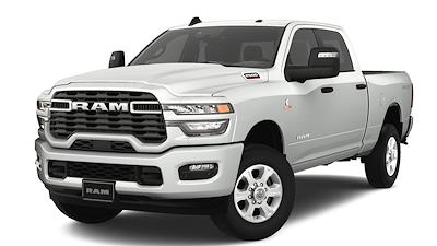 New 2025 Ram 2500 Big Horn Crew Cab 4x4 Pickup for sale #J11419 - photo 1