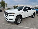 New 2025 Ram 2500 Big Horn Crew Cab for sale #J11419 - photo 13