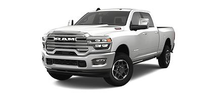 New 2025 Ram 3500 Laramie Crew Cab 4x4 Pickup for sale #J11423 - photo 1