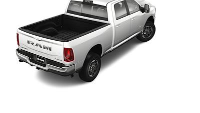 New 2025 Ram 3500 Laramie Crew Cab 4x4 Pickup for sale #J11423 - photo 2