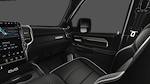 New 2025 Ram 3500 Laramie Crew Cab 4x4 Pickup for sale #J11423 - photo 9