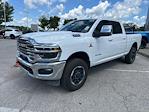 New 2025 Ram 3500 Laramie Crew Cab for sale #J11423 - photo 13