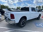 New 2025 Ram 3500 Laramie Crew Cab for sale #J11423 - photo 30