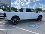 New 2025 Ram 3500 Laramie Crew Cab for sale #J11423 - photo 33