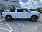 New 2025 Ram 3500 Laramie Crew Cab for sale #J11423 - photo 36
