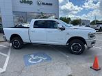 New 2025 Ram 3500 Laramie Crew Cab for sale #J11423 - photo 38