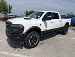 New 2025 Ram 2500 Rebel Crew Cab for sale #J11426 - photo 14