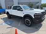 New 2025 Ram 2500 Rebel Crew Cab for sale #J11426 - photo 44