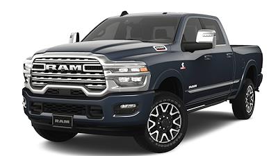 New 2025 Ram 2500 Limited Crew Cab 4x4 Pickup for sale #J11427 - photo 1