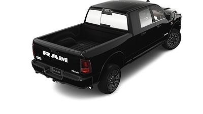 New 2025 Ram 2500 Longhorn Mega Cab 4x4 Pickup for sale #J11438 - photo 2