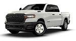 New 2026 Ram 1500 Tradesman Crew Cab 4x4 Pickup for sale #J11448 - photo 1