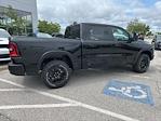 New 2026 Ram 1500 Rebel Crew Cab for sale #J11452 - photo 33