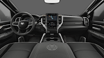 New 2025 Ram 2500 Laramie Mega Cab 4x4 Pickup for sale #J11454 - photo 6