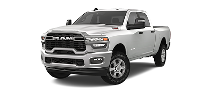 New 2025 Ram 3500 Big Horn Crew Cab 4x4 Pickup for sale #J11458 - photo 1
