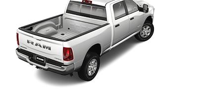 New 2025 Ram 3500 Big Horn Crew Cab 4x4 Pickup for sale #J11458 - photo 2