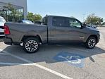 New 2026 Ram 1500 Laramie Crew Cab for sale #J11490 - photo 31