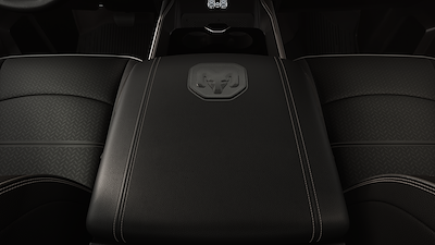 New 2026 Ram 2500 Laramie Crew Cab 4x4 Pickup for sale #J11492 - photo 1