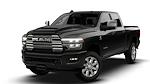 New 2026 Ram 2500 Laramie Crew Cab 4x4 Pickup for sale #J11492 - photo 3